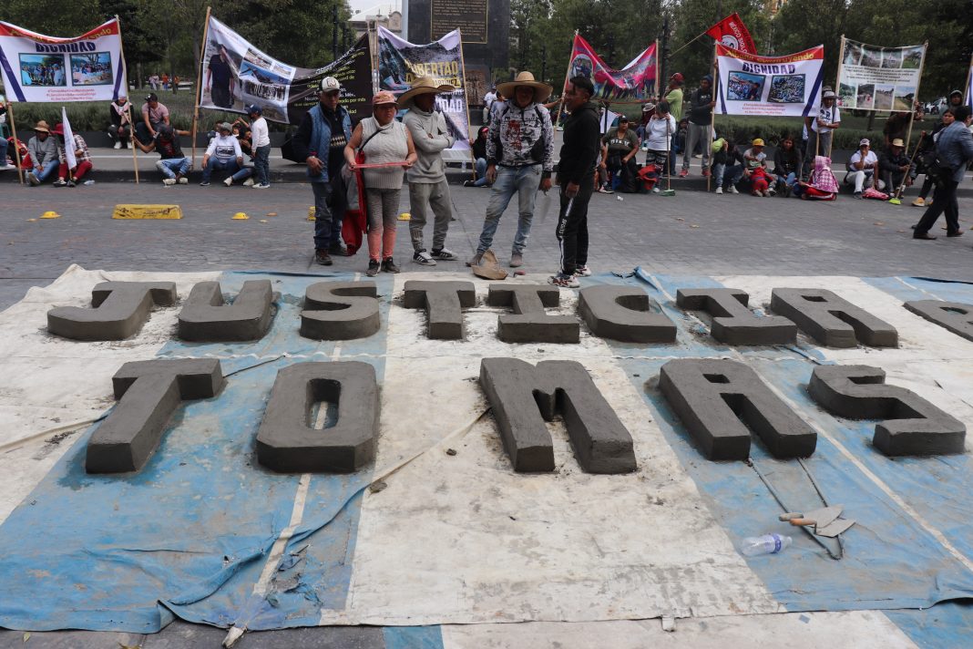 Tomás Martínez Mandujano