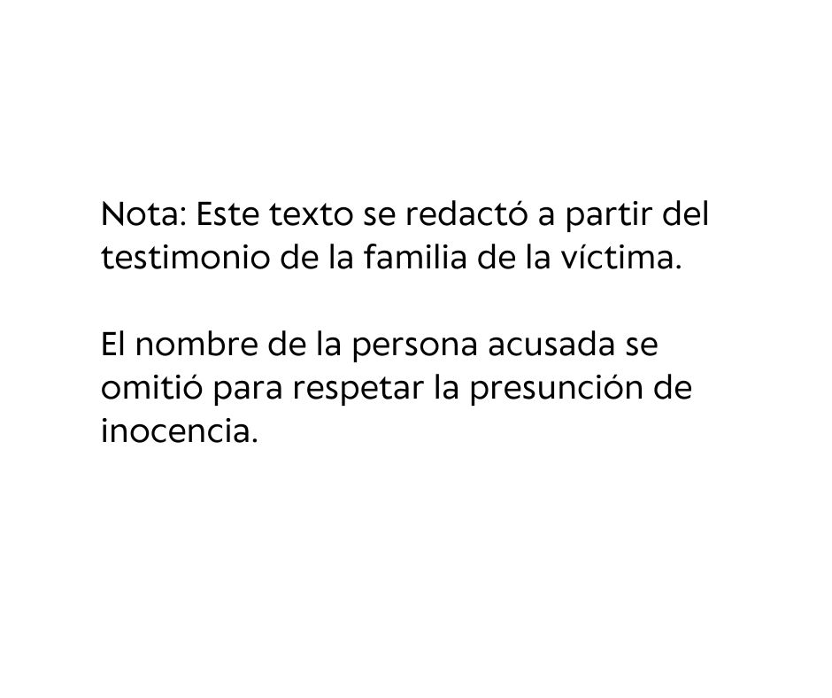 caso de Nicolás Romero