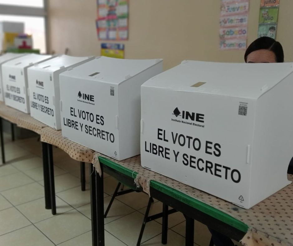 elección judicial