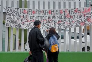 Comisión de Atención a Víctimas