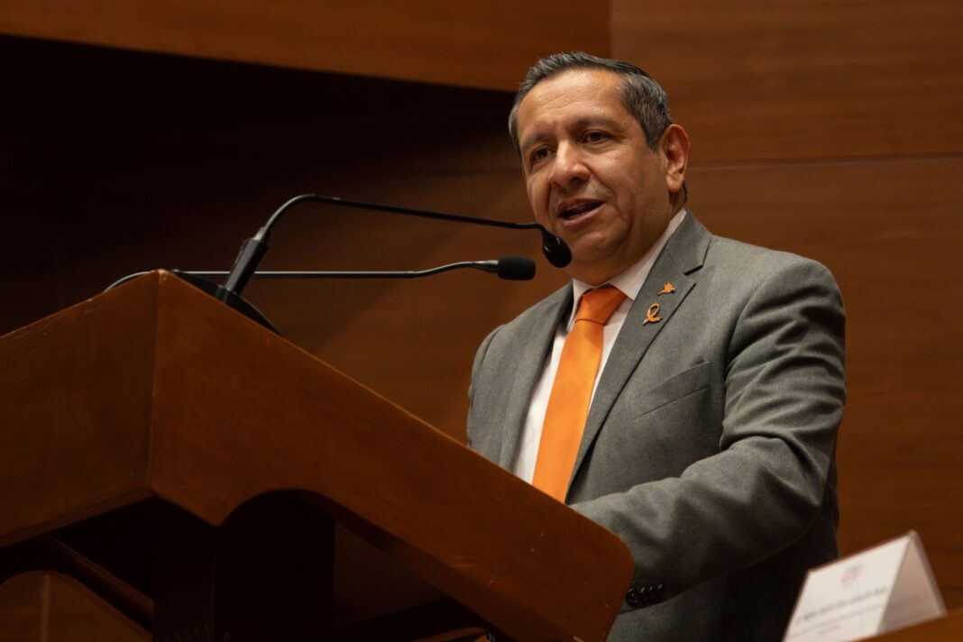 aguinaldo Héctor Macedo