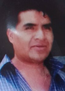 Tomás Gabriel Crisanto