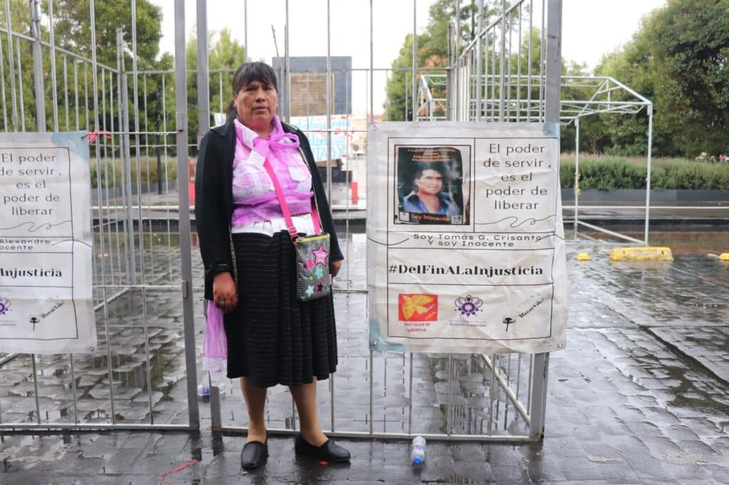 Tomás Gabriel Crisanto