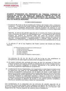 sala asuntos indígenas