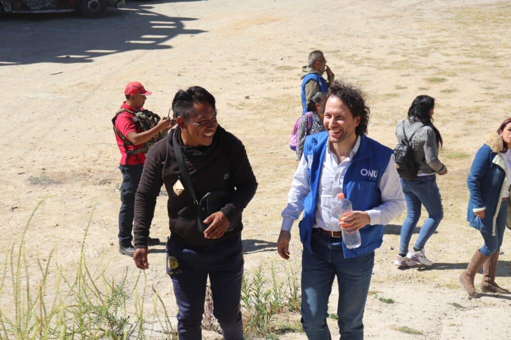 Tomás Martínez Mandujano