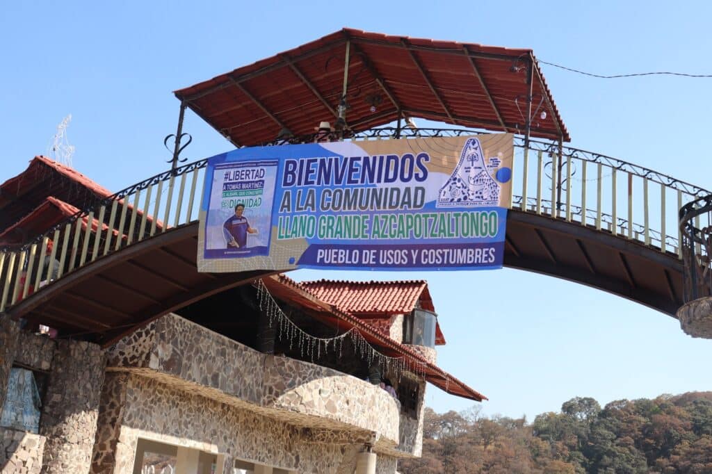 Tomás Martínez Mandujano