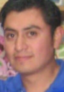 Pedro Alexandro Fonseca Alvarado