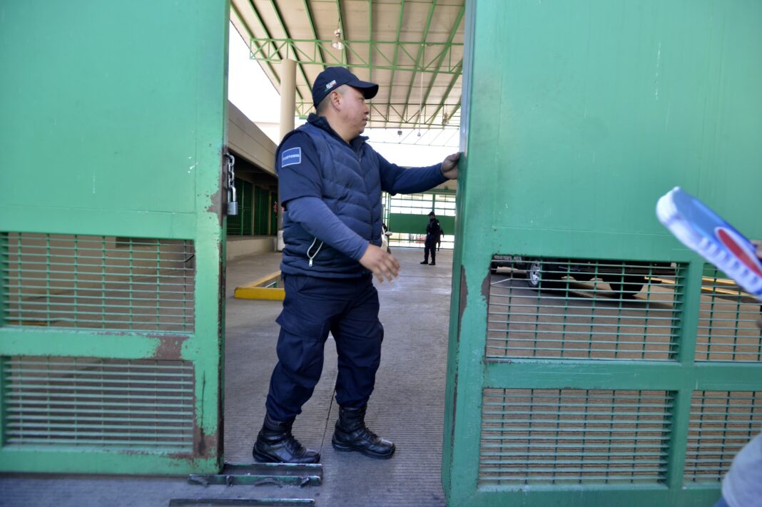 autogobierno Chiconautla